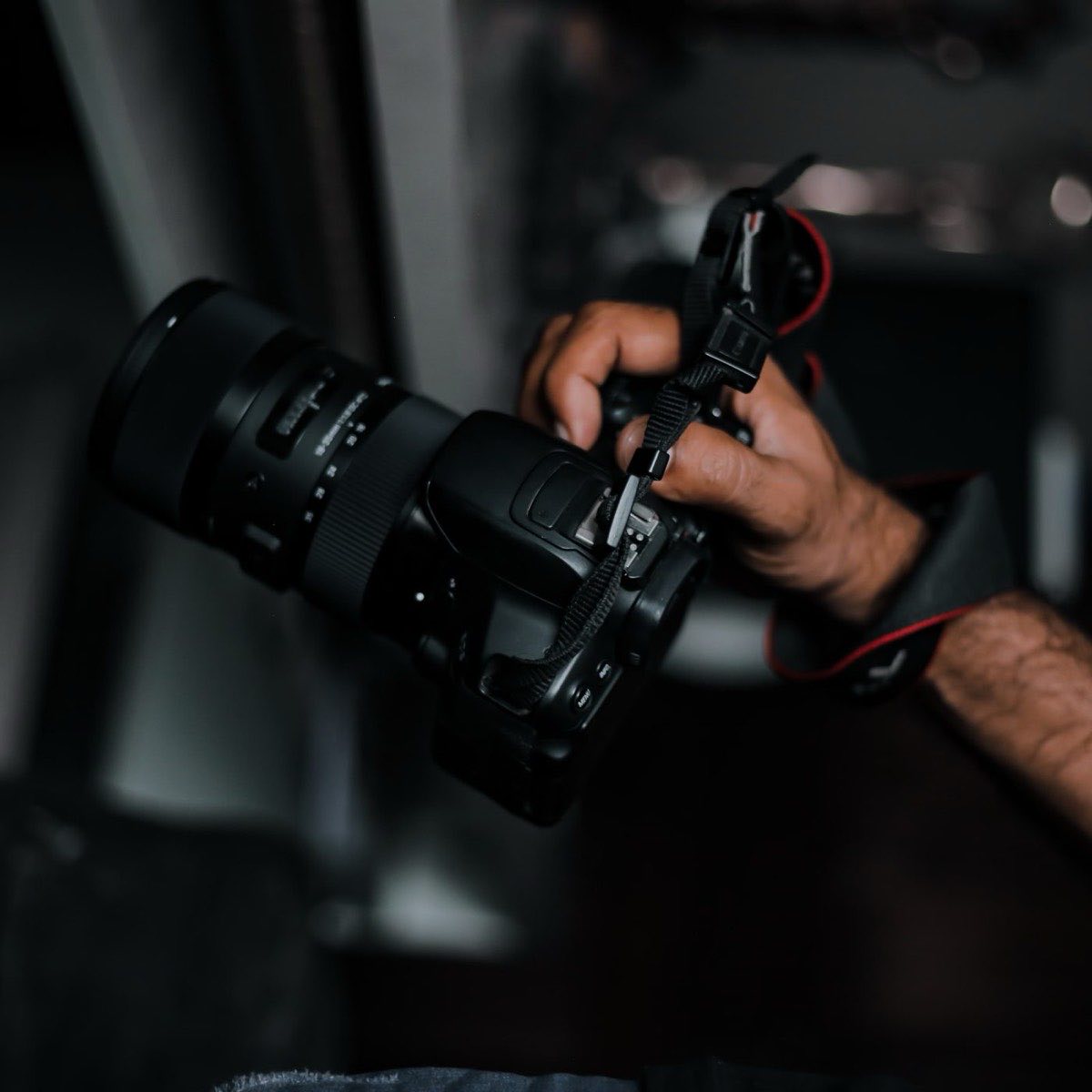 Professional photography for every listing
