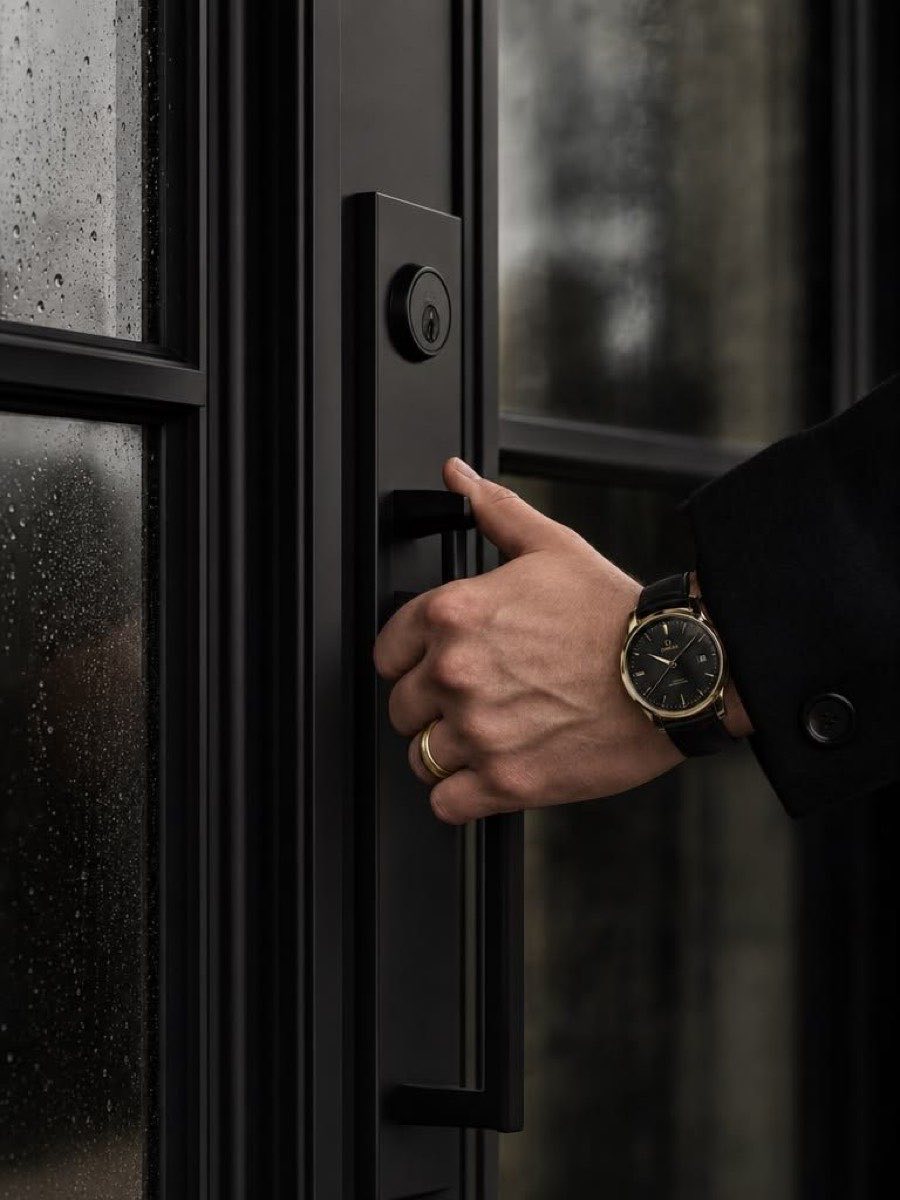 Your residence, on your terms